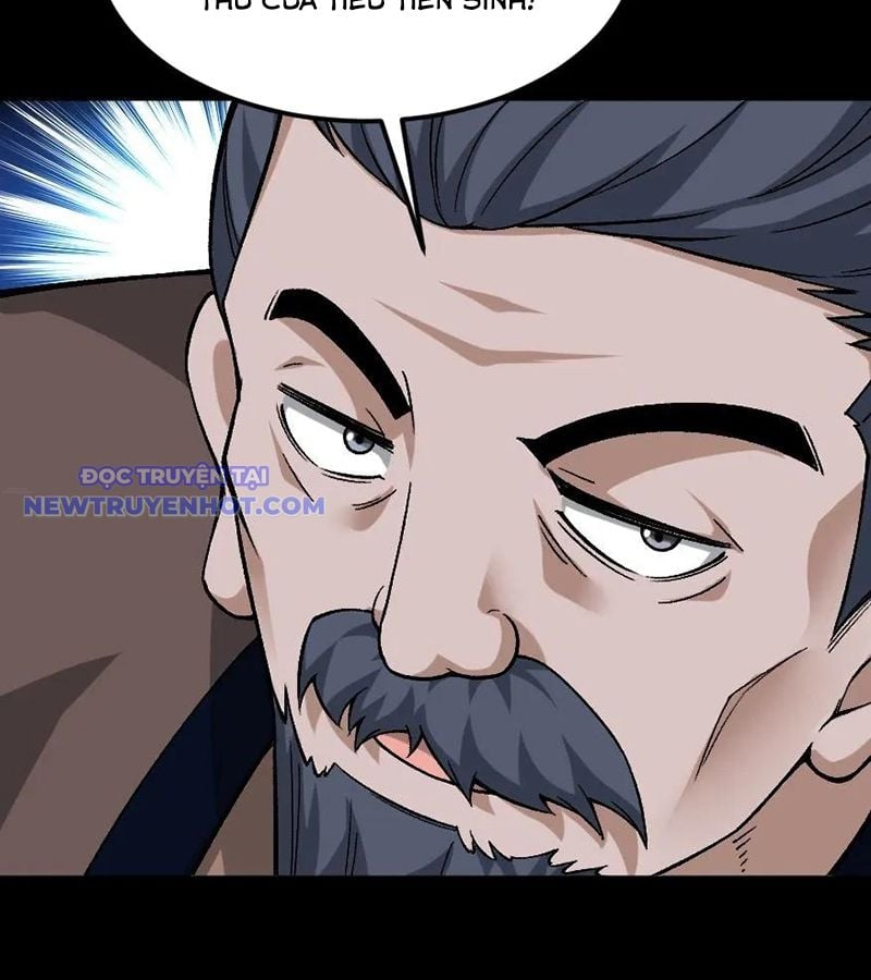 Ngày Tôi Sinh Ra, Bách Quỷ Dạ Hành, Tuyết Thi Hộ Đạo Chapter 569 - Trang 2