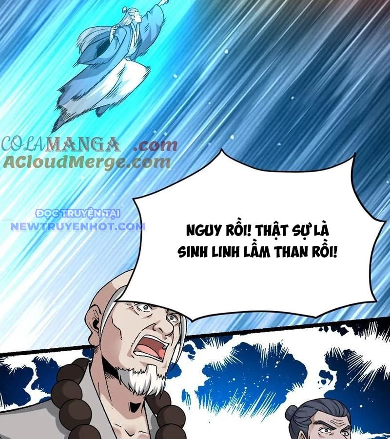 Ngày Tôi Sinh Ra, Bách Quỷ Dạ Hành, Tuyết Thi Hộ Đạo Chapter 569 - Trang 2