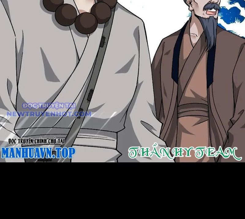 Ngày Tôi Sinh Ra, Bách Quỷ Dạ Hành, Tuyết Thi Hộ Đạo Chapter 569 - Trang 2