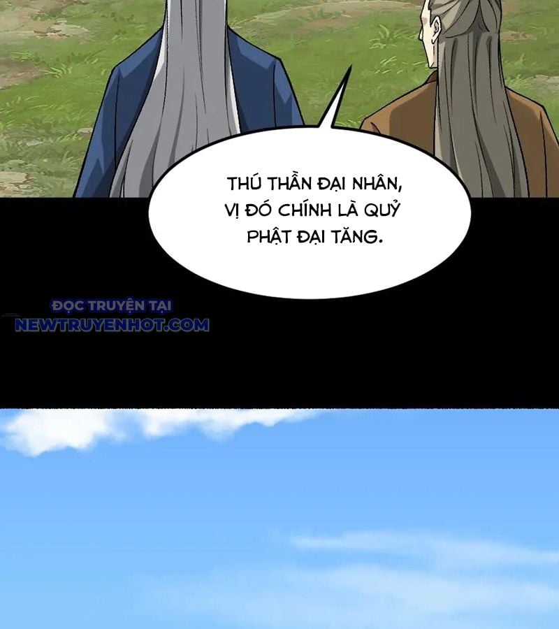 Ngày Tôi Sinh Ra, Bách Quỷ Dạ Hành, Tuyết Thi Hộ Đạo Chapter 569 - Trang 2