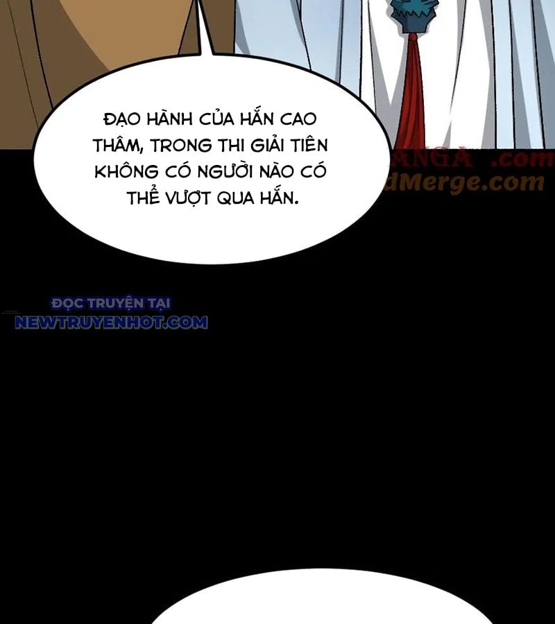 Ngày Tôi Sinh Ra, Bách Quỷ Dạ Hành, Tuyết Thi Hộ Đạo Chapter 569 - Trang 2