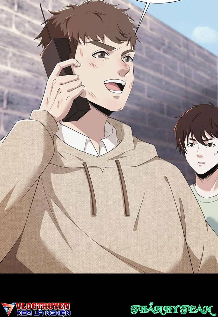 Ngày Tôi Sinh Ra, Bách Quỷ Dạ Hành, Tuyết Thi Hộ Đạo Chapter 57 - Trang 2