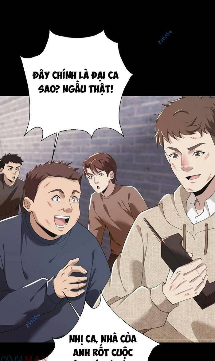 Ngày Tôi Sinh Ra, Bách Quỷ Dạ Hành, Tuyết Thi Hộ Đạo Chapter 57 - Trang 2