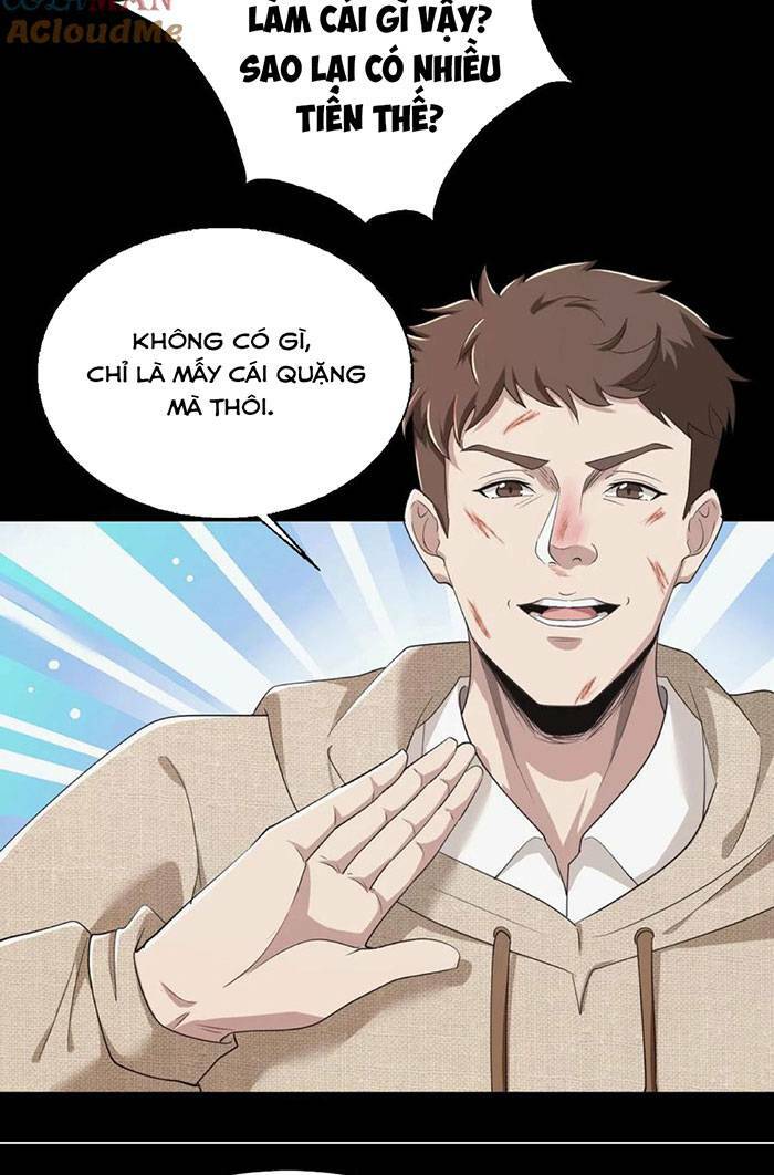 Ngày Tôi Sinh Ra, Bách Quỷ Dạ Hành, Tuyết Thi Hộ Đạo Chapter 57 - Trang 2