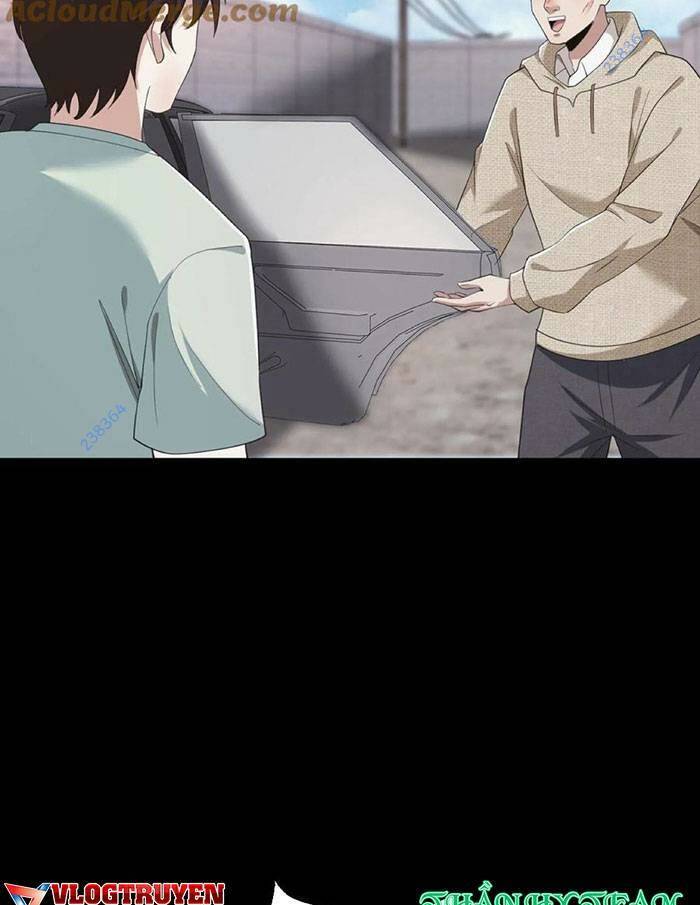 Ngày Tôi Sinh Ra, Bách Quỷ Dạ Hành, Tuyết Thi Hộ Đạo Chapter 57 - Trang 2