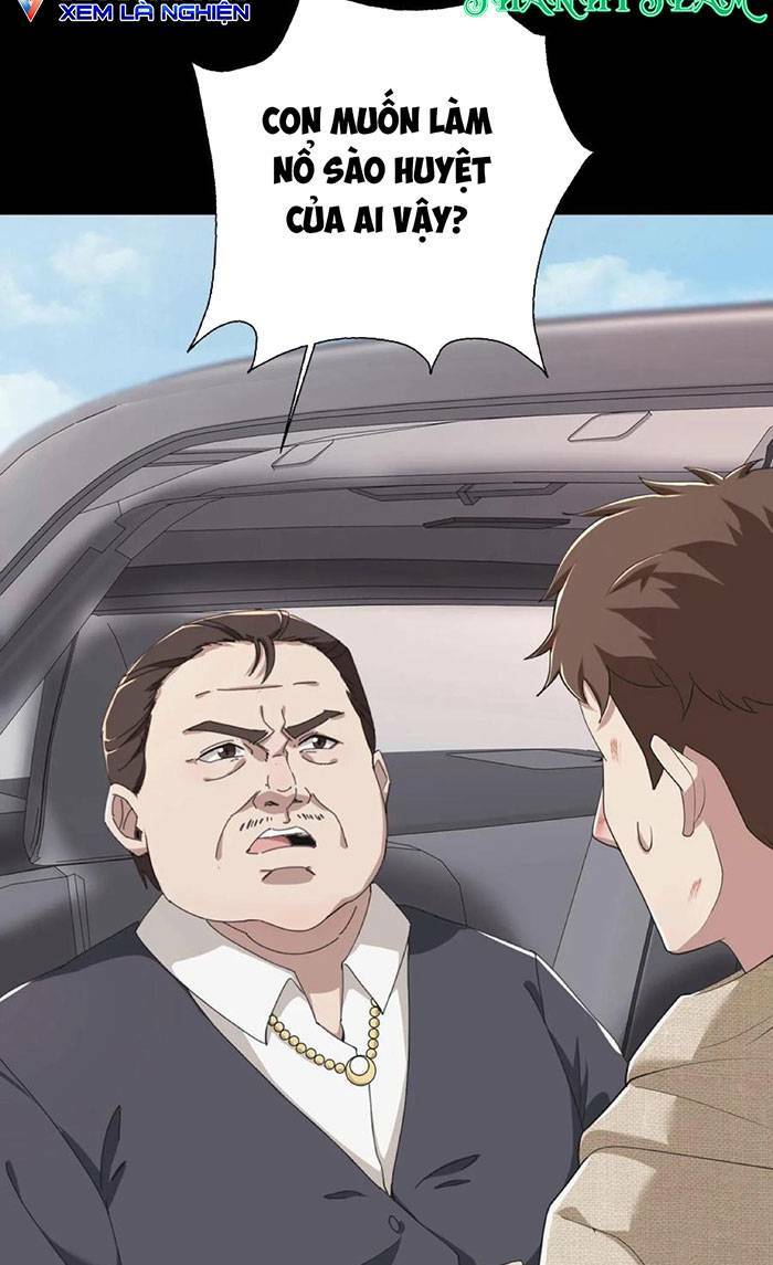 Ngày Tôi Sinh Ra, Bách Quỷ Dạ Hành, Tuyết Thi Hộ Đạo Chapter 57 - Trang 2