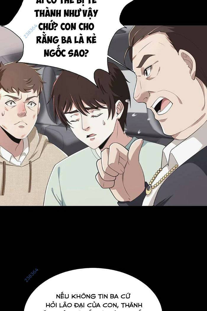 Ngày Tôi Sinh Ra, Bách Quỷ Dạ Hành, Tuyết Thi Hộ Đạo Chapter 57 - Trang 2