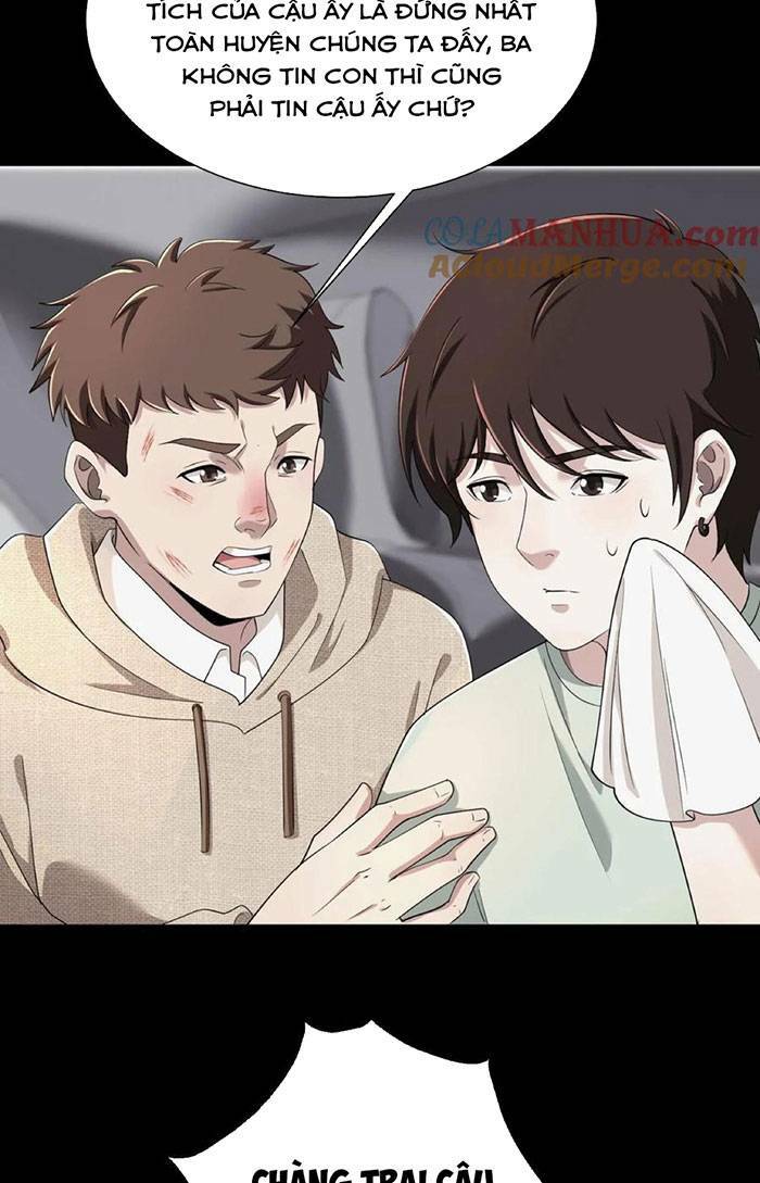 Ngày Tôi Sinh Ra, Bách Quỷ Dạ Hành, Tuyết Thi Hộ Đạo Chapter 57 - Trang 2