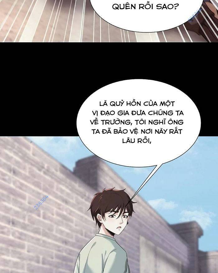 Ngày Tôi Sinh Ra, Bách Quỷ Dạ Hành, Tuyết Thi Hộ Đạo Chapter 57 - Trang 2