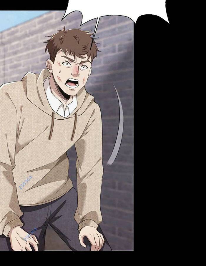 Ngày Tôi Sinh Ra, Bách Quỷ Dạ Hành, Tuyết Thi Hộ Đạo Chapter 57 - Trang 2