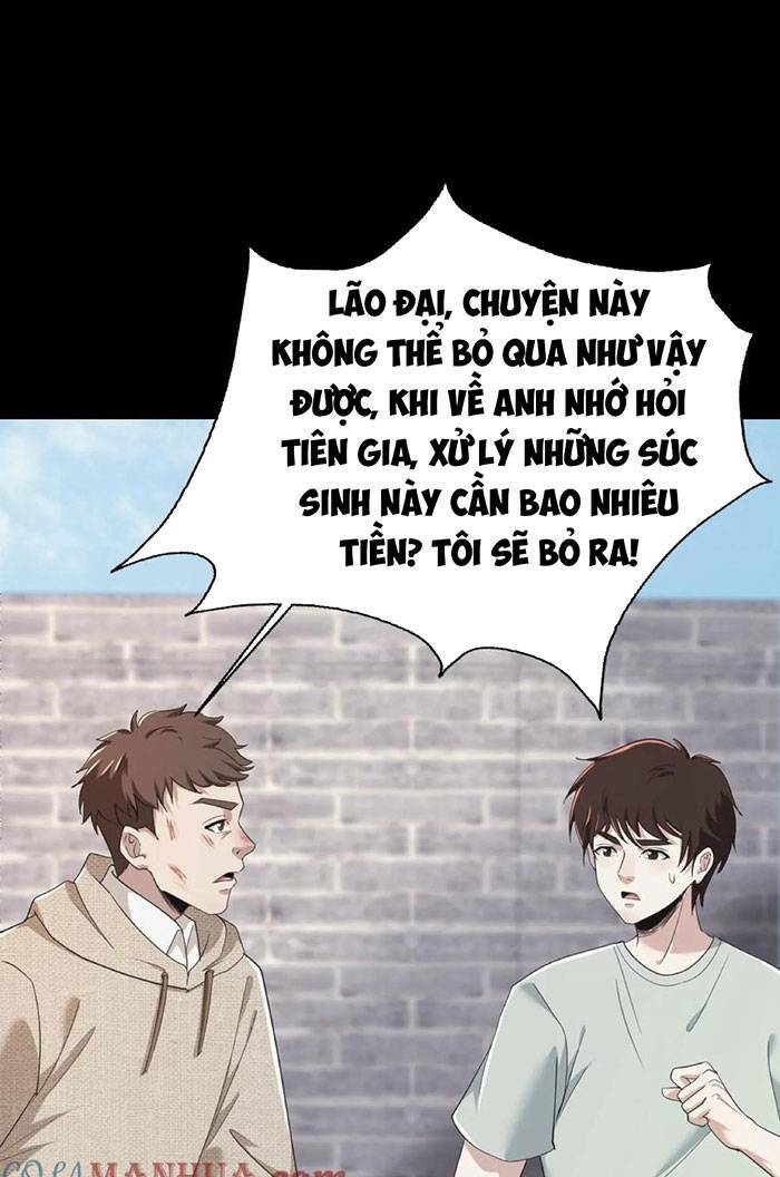 Ngày Tôi Sinh Ra, Bách Quỷ Dạ Hành, Tuyết Thi Hộ Đạo Chapter 57 - Trang 2