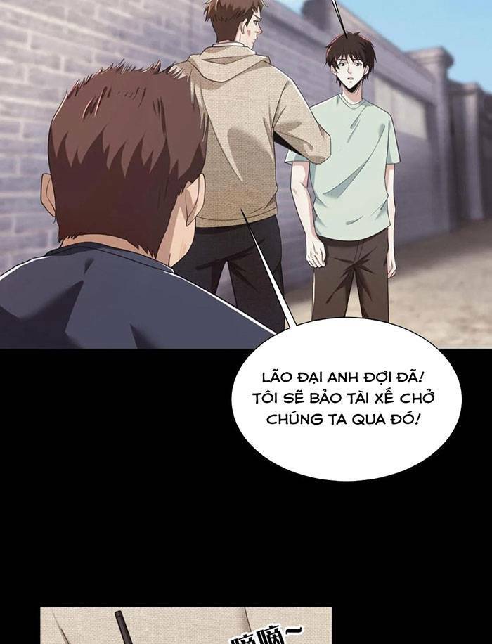 Ngày Tôi Sinh Ra, Bách Quỷ Dạ Hành, Tuyết Thi Hộ Đạo Chapter 57 - Trang 2