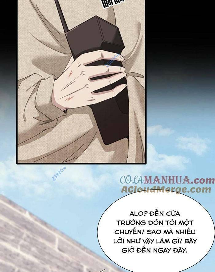 Ngày Tôi Sinh Ra, Bách Quỷ Dạ Hành, Tuyết Thi Hộ Đạo Chapter 57 - Trang 2