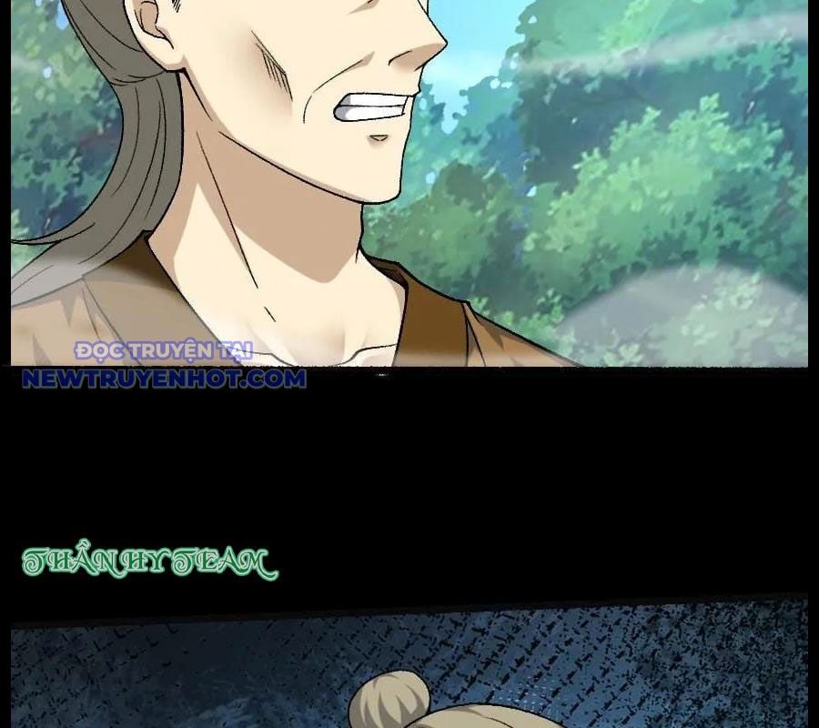 Ngày Tôi Sinh Ra, Bách Quỷ Dạ Hành, Tuyết Thi Hộ Đạo Chapter 570 - Trang 2