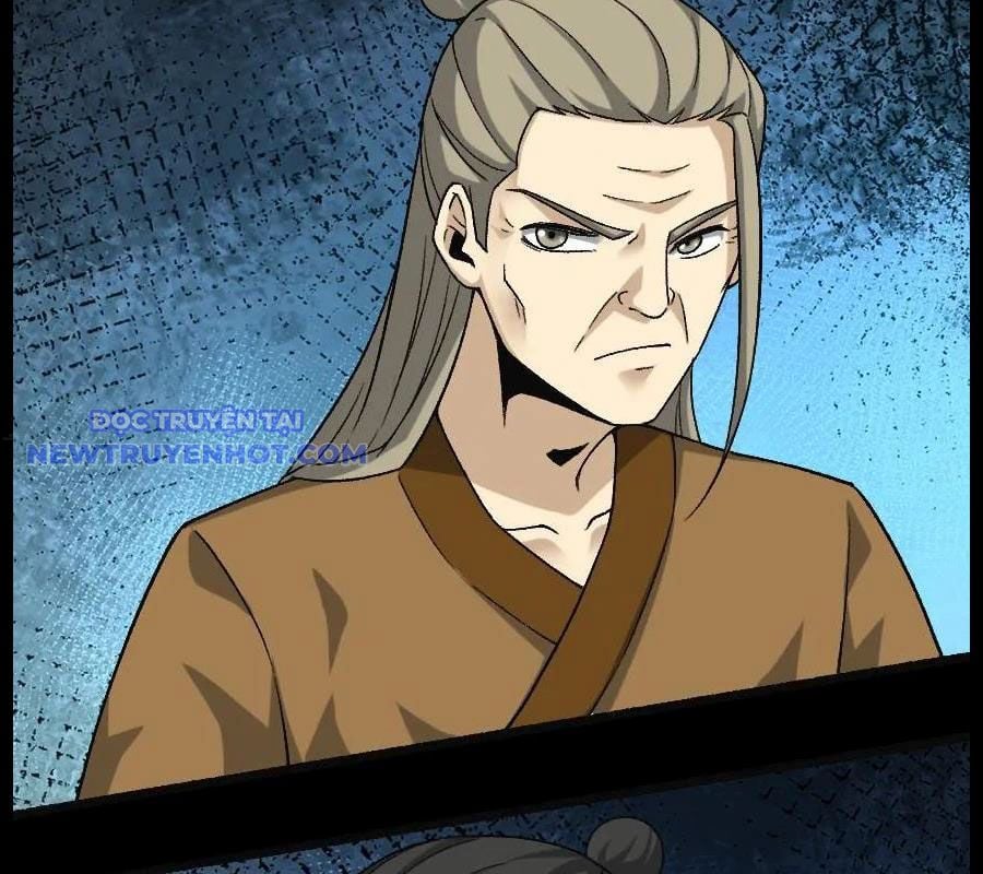 Ngày Tôi Sinh Ra, Bách Quỷ Dạ Hành, Tuyết Thi Hộ Đạo Chapter 570 - Trang 2