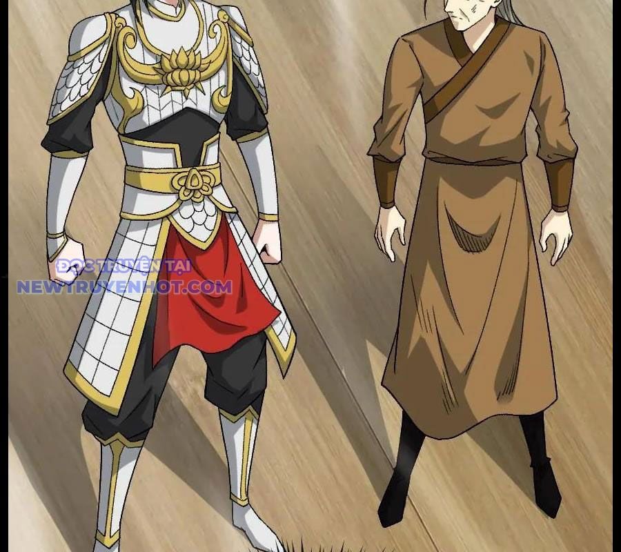 Ngày Tôi Sinh Ra, Bách Quỷ Dạ Hành, Tuyết Thi Hộ Đạo Chapter 570 - Trang 2