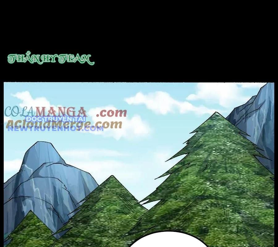 Ngày Tôi Sinh Ra, Bách Quỷ Dạ Hành, Tuyết Thi Hộ Đạo Chapter 570 - Trang 2