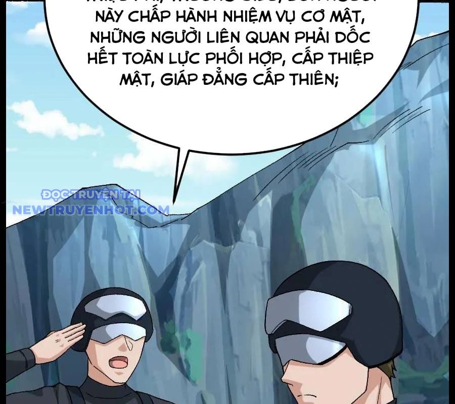 Ngày Tôi Sinh Ra, Bách Quỷ Dạ Hành, Tuyết Thi Hộ Đạo Chapter 570 - Trang 2
