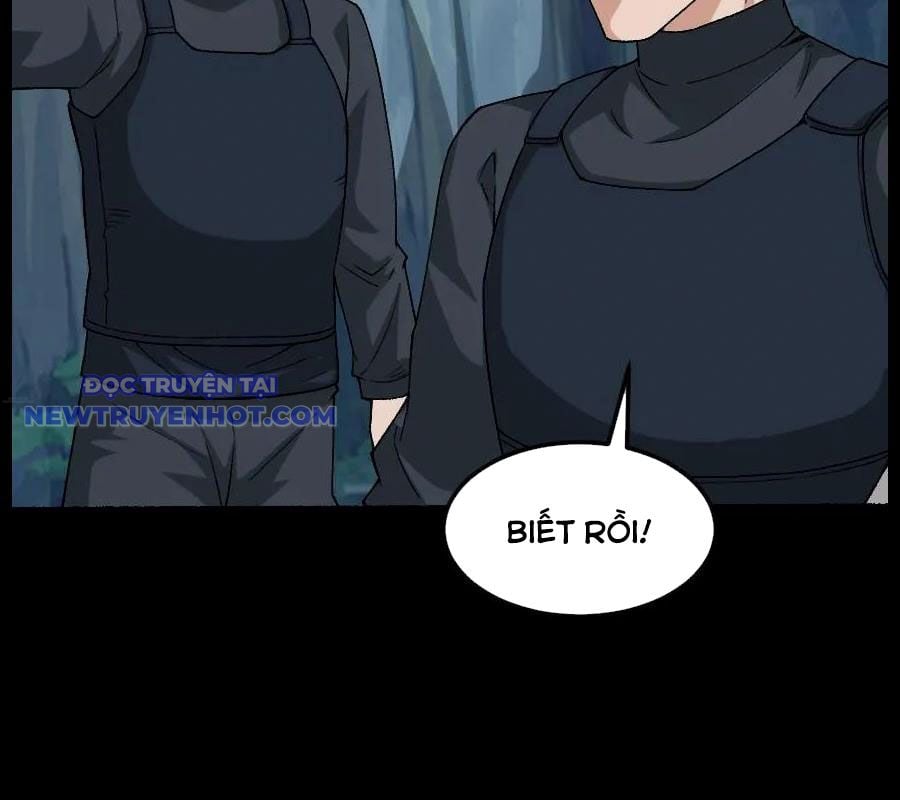 Ngày Tôi Sinh Ra, Bách Quỷ Dạ Hành, Tuyết Thi Hộ Đạo Chapter 570 - Trang 2