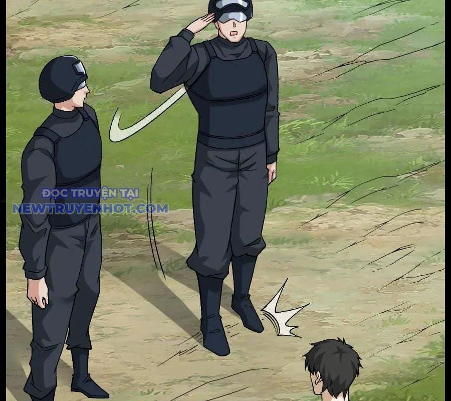 Ngày Tôi Sinh Ra, Bách Quỷ Dạ Hành, Tuyết Thi Hộ Đạo Chapter 570 - Trang 2