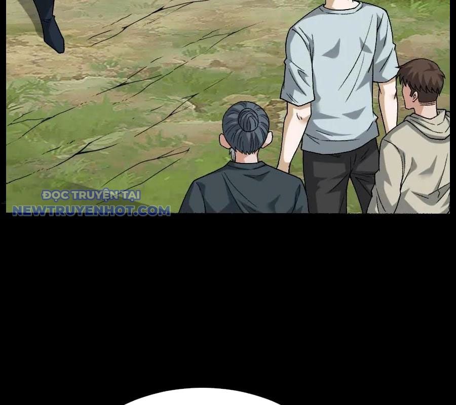 Ngày Tôi Sinh Ra, Bách Quỷ Dạ Hành, Tuyết Thi Hộ Đạo Chapter 570 - Trang 2