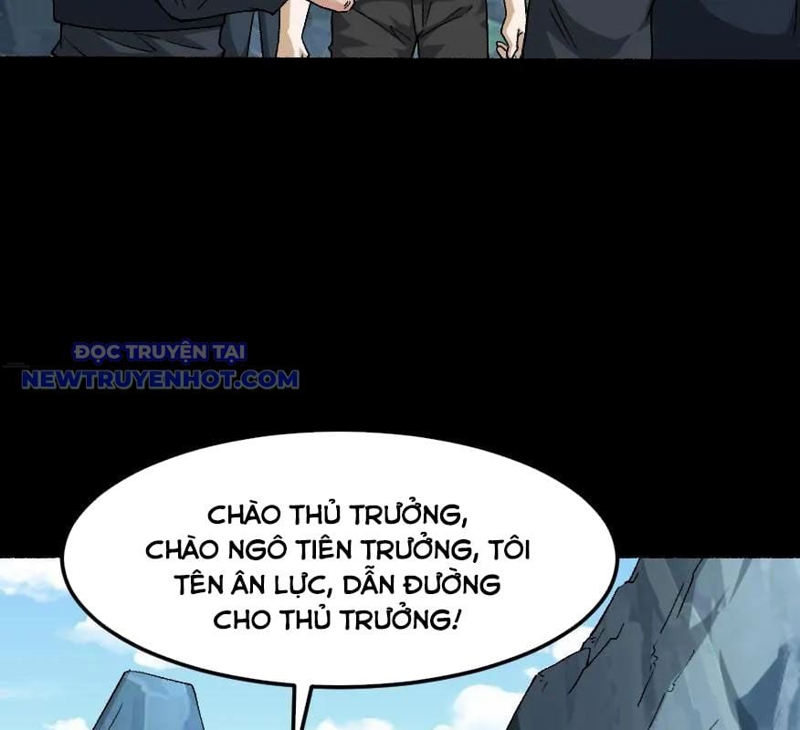 Ngày Tôi Sinh Ra, Bách Quỷ Dạ Hành, Tuyết Thi Hộ Đạo Chapter 570 - Trang 2