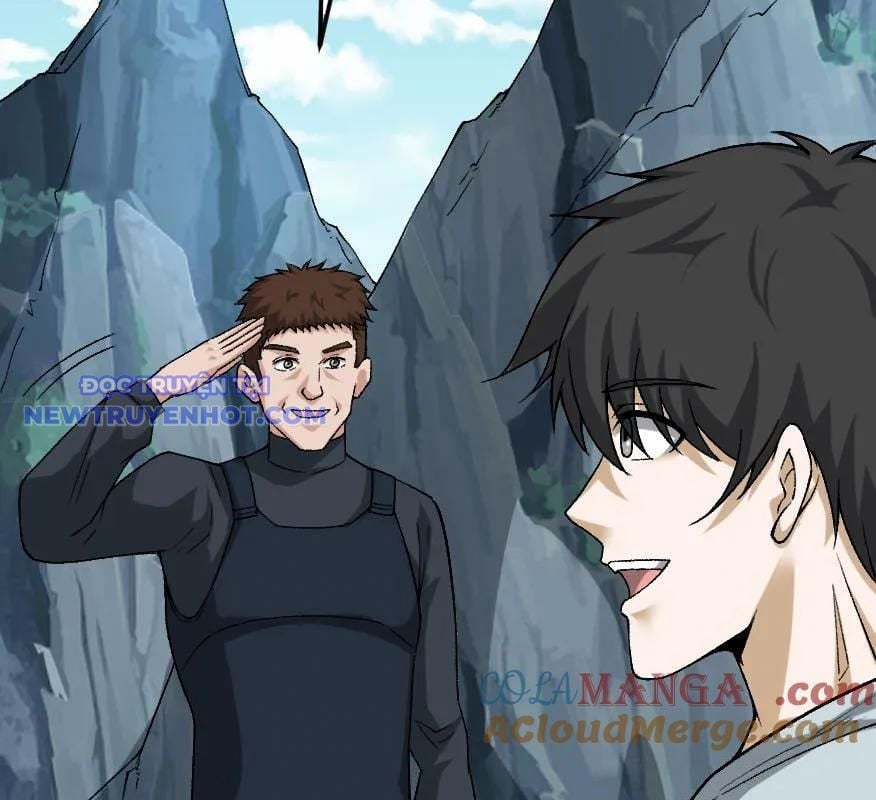 Ngày Tôi Sinh Ra, Bách Quỷ Dạ Hành, Tuyết Thi Hộ Đạo Chapter 570 - Trang 2