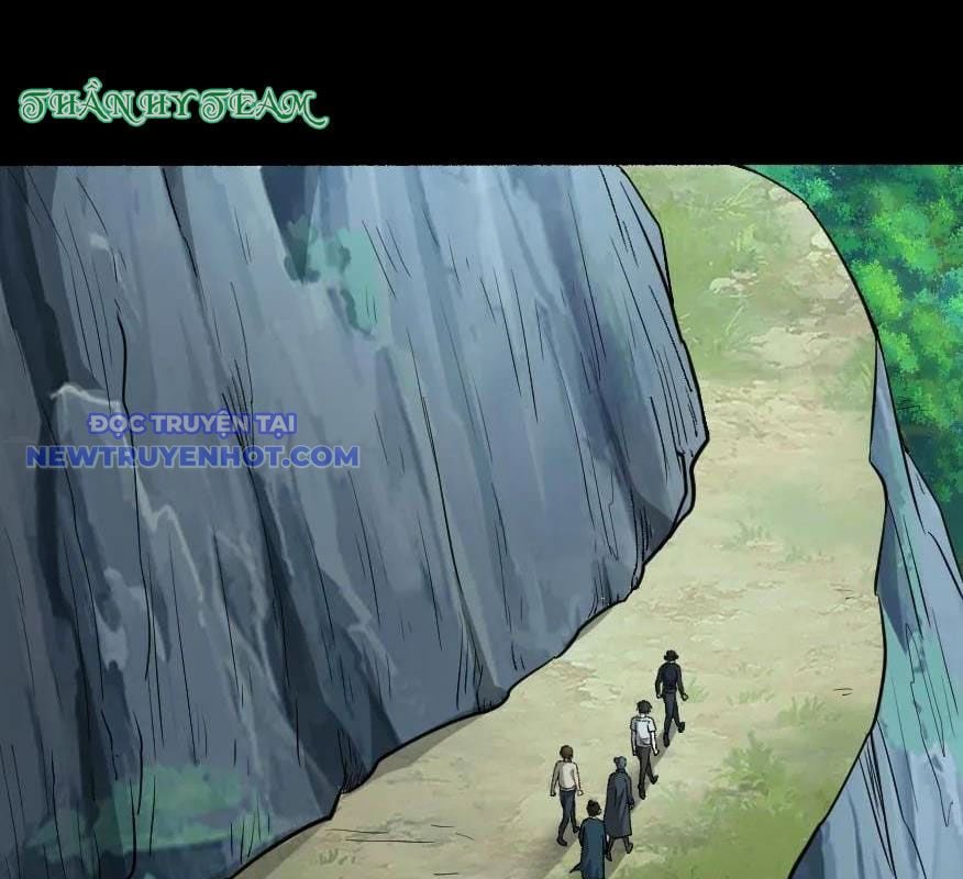 Ngày Tôi Sinh Ra, Bách Quỷ Dạ Hành, Tuyết Thi Hộ Đạo Chapter 570 - Trang 2