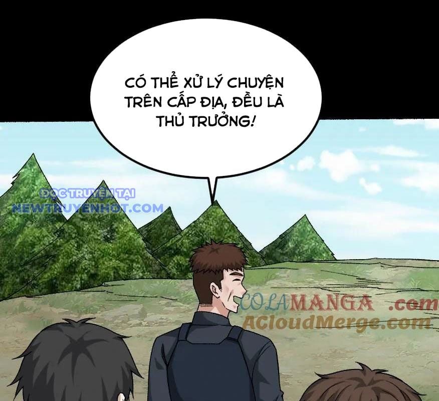 Ngày Tôi Sinh Ra, Bách Quỷ Dạ Hành, Tuyết Thi Hộ Đạo Chapter 570 - Trang 2