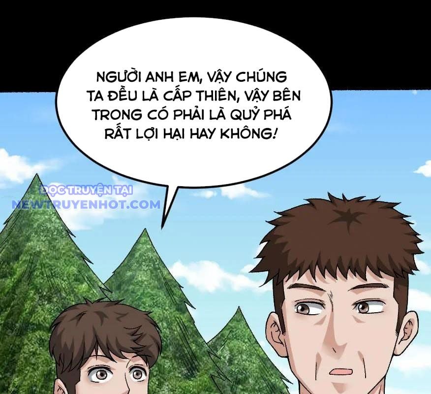 Ngày Tôi Sinh Ra, Bách Quỷ Dạ Hành, Tuyết Thi Hộ Đạo Chapter 570 - Trang 2