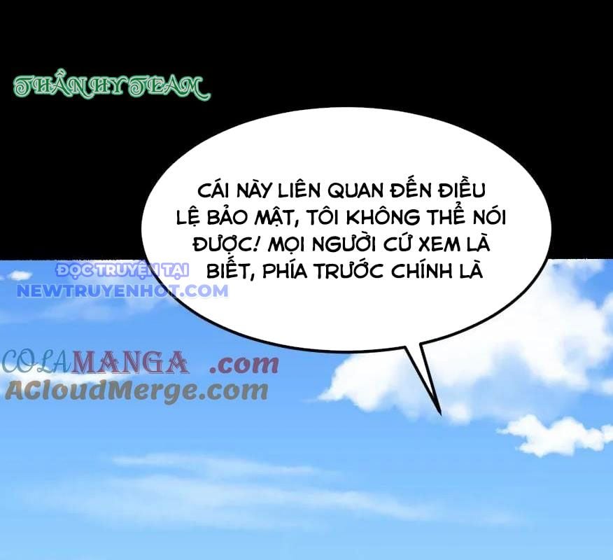 Ngày Tôi Sinh Ra, Bách Quỷ Dạ Hành, Tuyết Thi Hộ Đạo Chapter 570 - Trang 2