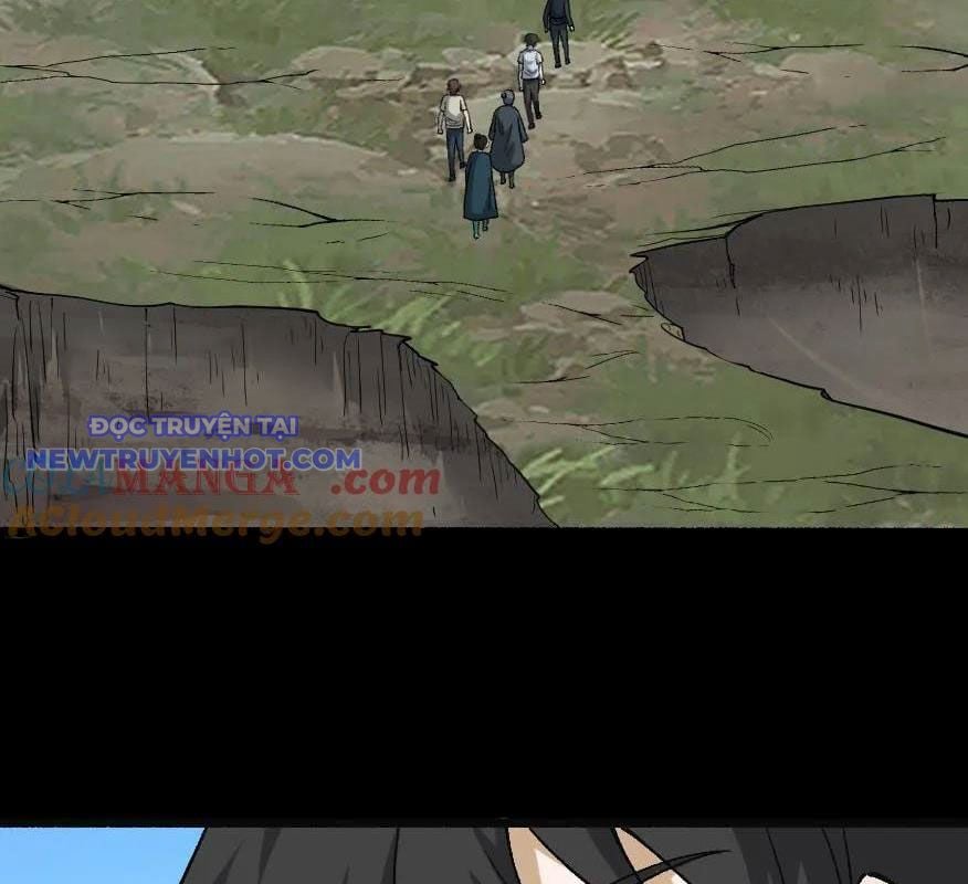 Ngày Tôi Sinh Ra, Bách Quỷ Dạ Hành, Tuyết Thi Hộ Đạo Chapter 570 - Trang 2