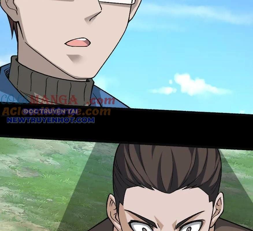 Ngày Tôi Sinh Ra, Bách Quỷ Dạ Hành, Tuyết Thi Hộ Đạo Chapter 570 - Trang 2