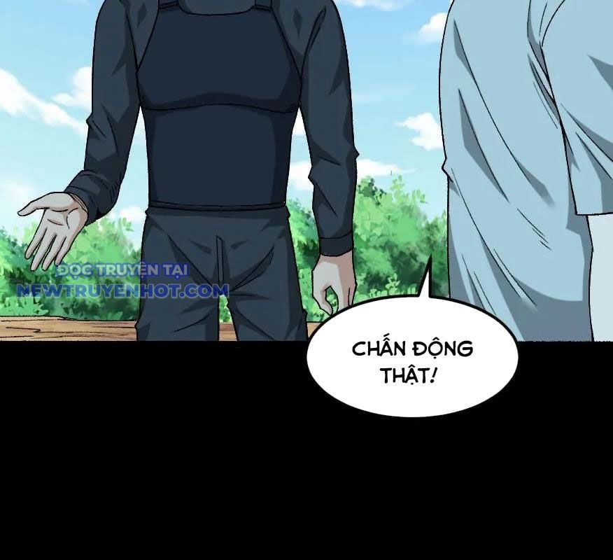 Ngày Tôi Sinh Ra, Bách Quỷ Dạ Hành, Tuyết Thi Hộ Đạo Chapter 570 - Trang 2