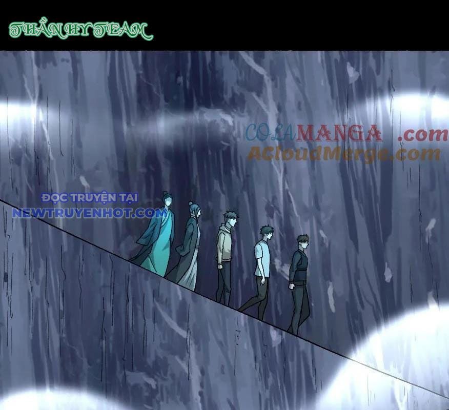 Ngày Tôi Sinh Ra, Bách Quỷ Dạ Hành, Tuyết Thi Hộ Đạo Chapter 570 - Trang 2