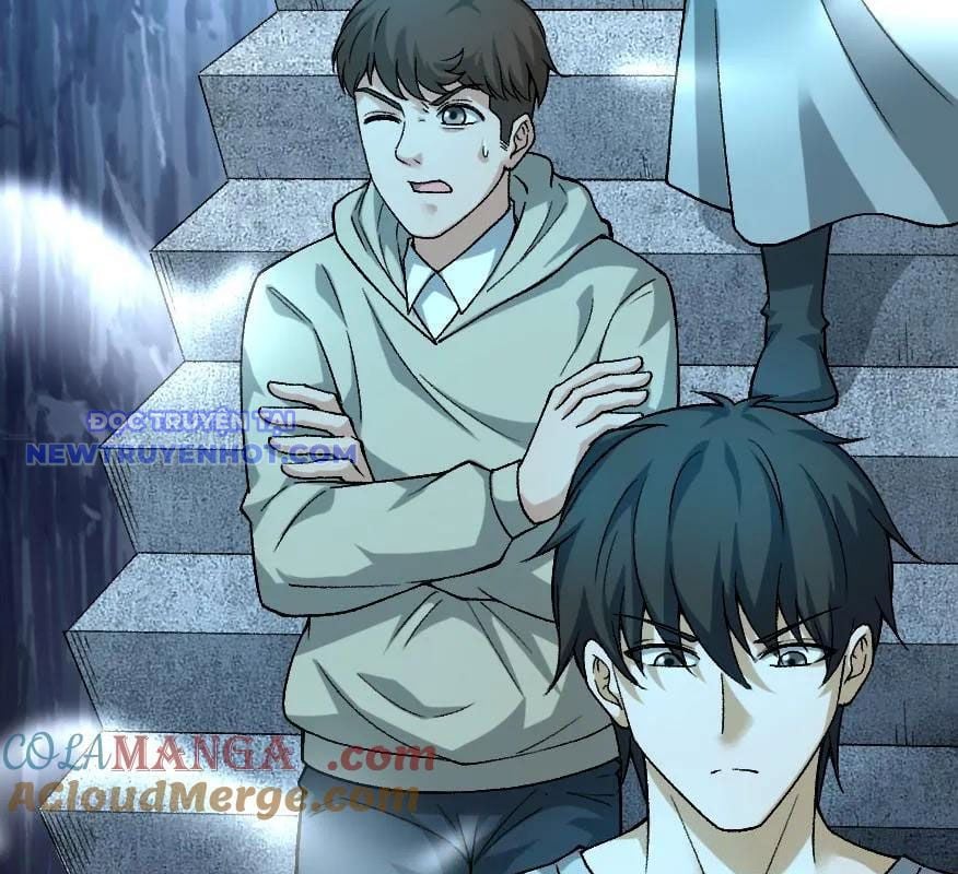 Ngày Tôi Sinh Ra, Bách Quỷ Dạ Hành, Tuyết Thi Hộ Đạo Chapter 570 - Trang 2