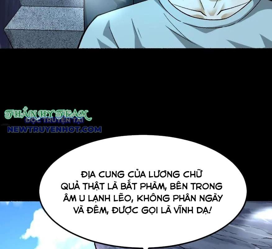 Ngày Tôi Sinh Ra, Bách Quỷ Dạ Hành, Tuyết Thi Hộ Đạo Chapter 570 - Trang 2