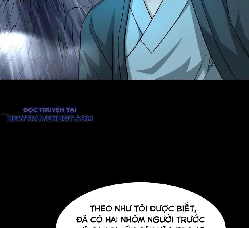 Ngày Tôi Sinh Ra, Bách Quỷ Dạ Hành, Tuyết Thi Hộ Đạo Chapter 570 - Trang 2