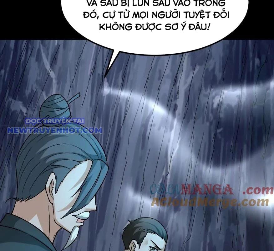 Ngày Tôi Sinh Ra, Bách Quỷ Dạ Hành, Tuyết Thi Hộ Đạo Chapter 570 - Trang 2