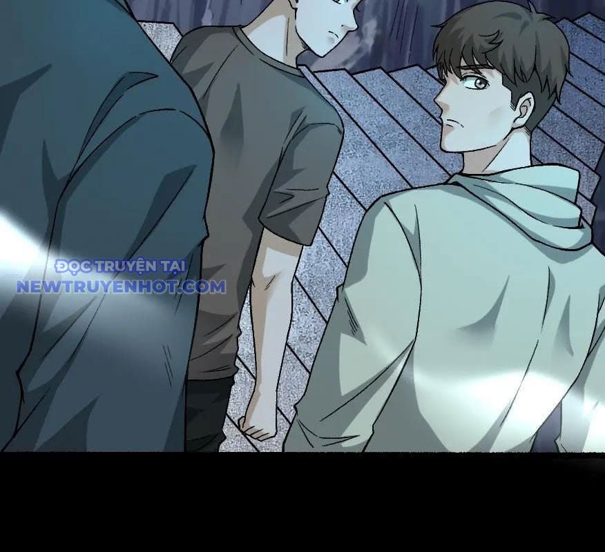 Ngày Tôi Sinh Ra, Bách Quỷ Dạ Hành, Tuyết Thi Hộ Đạo Chapter 570 - Trang 2