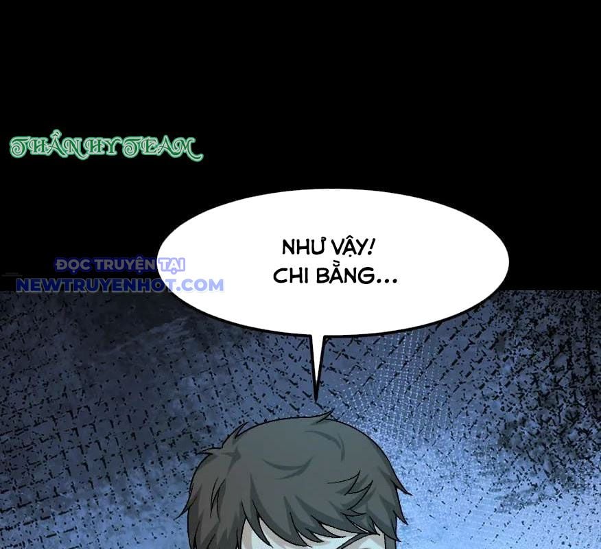 Ngày Tôi Sinh Ra, Bách Quỷ Dạ Hành, Tuyết Thi Hộ Đạo Chapter 570 - Trang 2