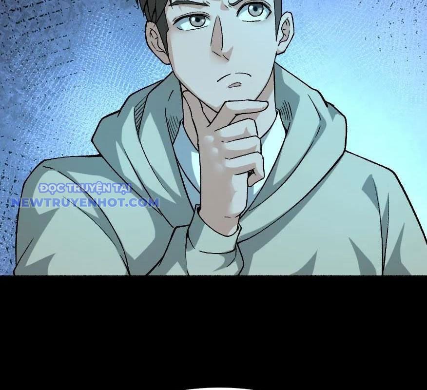 Ngày Tôi Sinh Ra, Bách Quỷ Dạ Hành, Tuyết Thi Hộ Đạo Chapter 570 - Trang 2