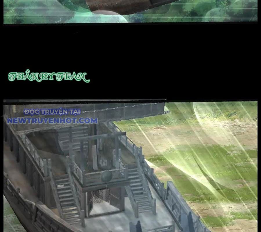 Ngày Tôi Sinh Ra, Bách Quỷ Dạ Hành, Tuyết Thi Hộ Đạo Chapter 570 - Trang 2