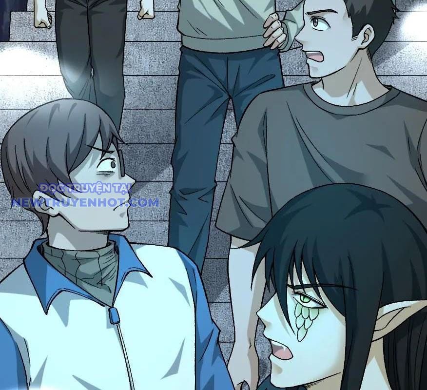 Ngày Tôi Sinh Ra, Bách Quỷ Dạ Hành, Tuyết Thi Hộ Đạo Chapter 570 - Trang 2