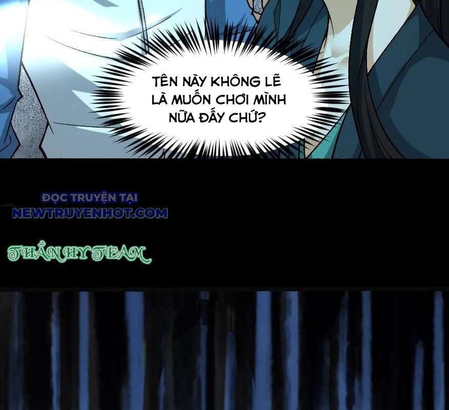 Ngày Tôi Sinh Ra, Bách Quỷ Dạ Hành, Tuyết Thi Hộ Đạo Chapter 570 - Trang 2