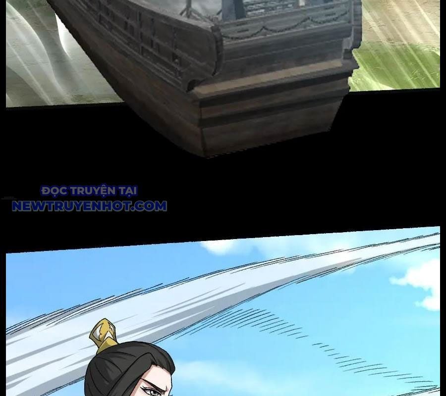 Ngày Tôi Sinh Ra, Bách Quỷ Dạ Hành, Tuyết Thi Hộ Đạo Chapter 570 - Trang 2