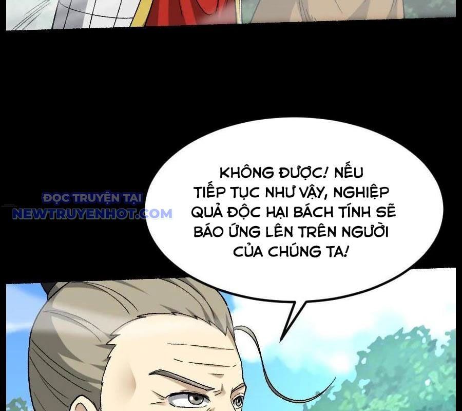 Ngày Tôi Sinh Ra, Bách Quỷ Dạ Hành, Tuyết Thi Hộ Đạo Chapter 570 - Trang 2