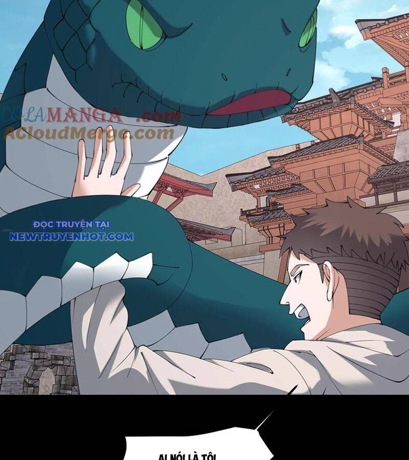 Ngày Tôi Sinh Ra, Bách Quỷ Dạ Hành, Tuyết Thi Hộ Đạo Chapter 571 - Trang 2