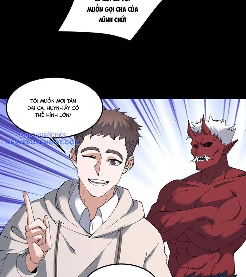 Ngày Tôi Sinh Ra, Bách Quỷ Dạ Hành, Tuyết Thi Hộ Đạo Chapter 571 - Trang 2