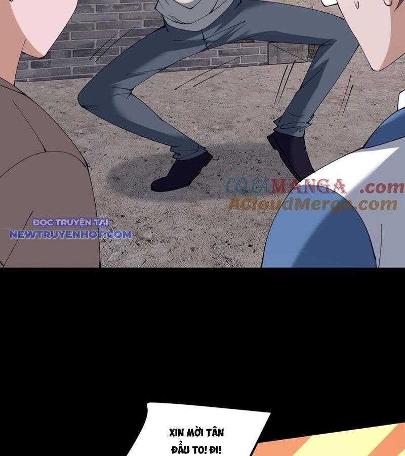 Ngày Tôi Sinh Ra, Bách Quỷ Dạ Hành, Tuyết Thi Hộ Đạo Chapter 571 - Trang 2